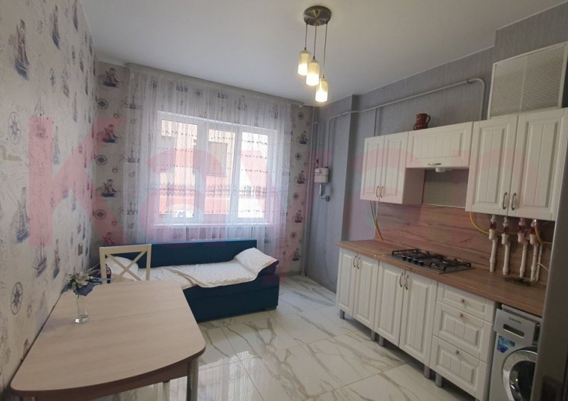 Продажа 1-комн. квартиры, 38.9 кв.м фото 7