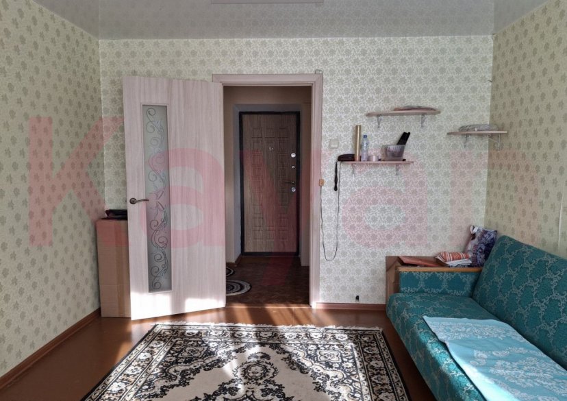 Продажа 1-комн. квартиры, 18.9 кв.м фото 1