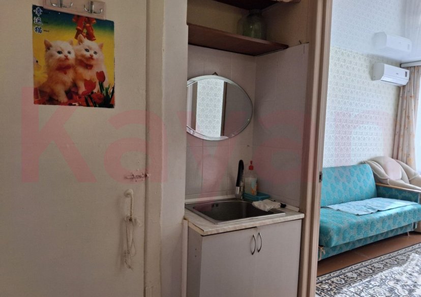 Продажа 1-комн. квартиры, 18.9 кв.м фото 2