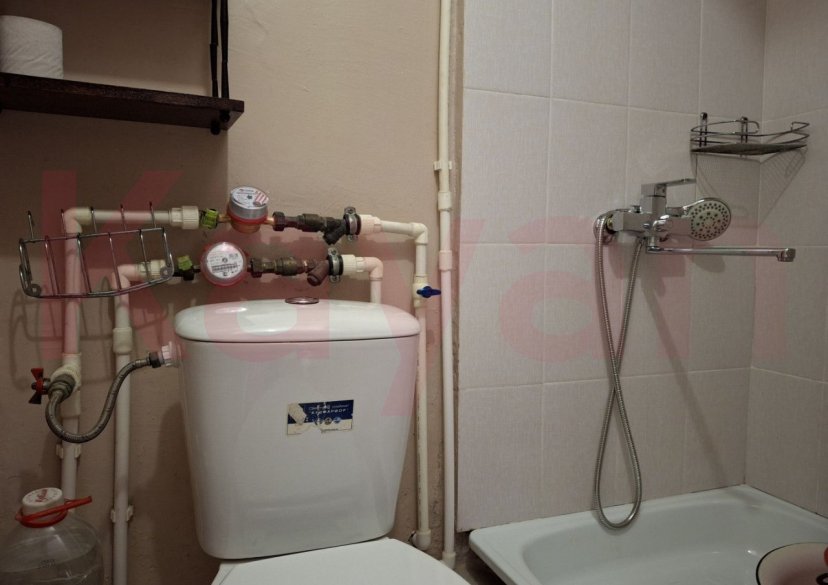Продажа 1-комн. квартиры, 18.9 кв.м фото 4