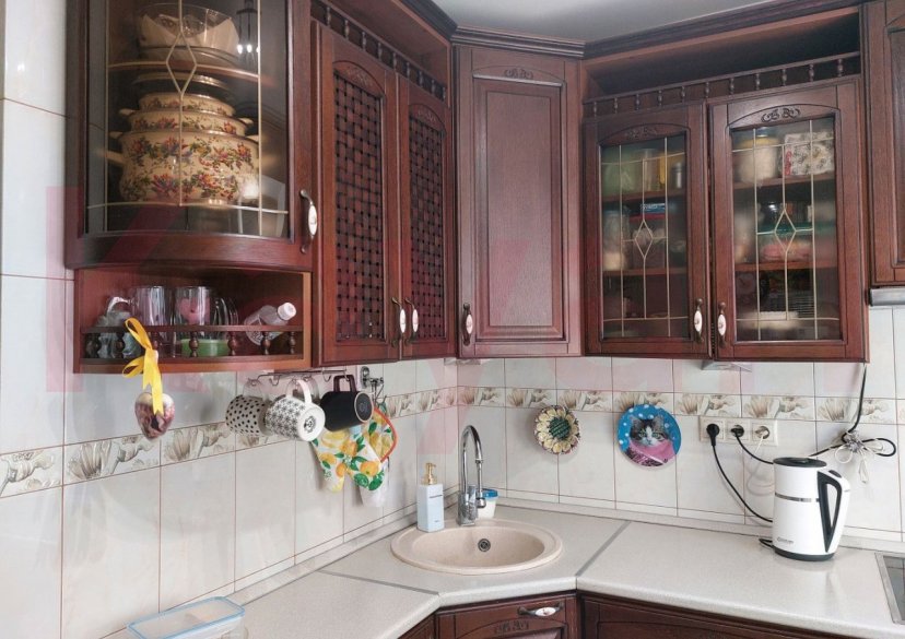 Продажа 2-комн. квартиры, 47.5 кв.м фото 0