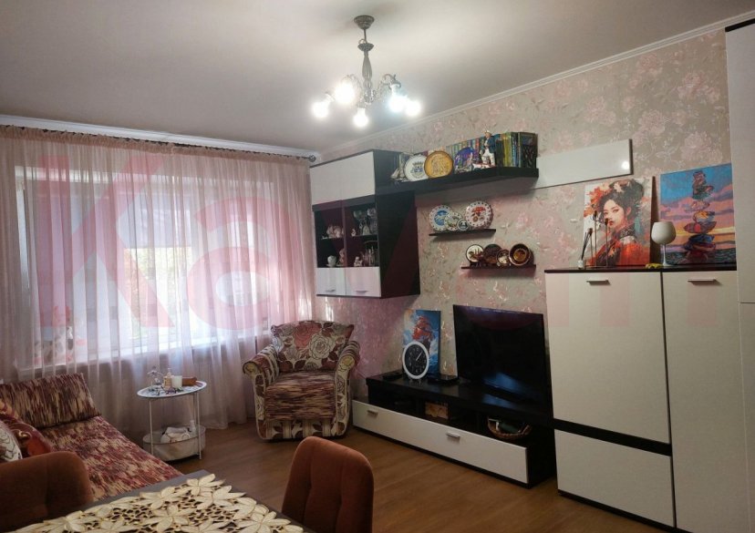 Продажа 2-комн. квартиры, 47.5 кв.м фото 12