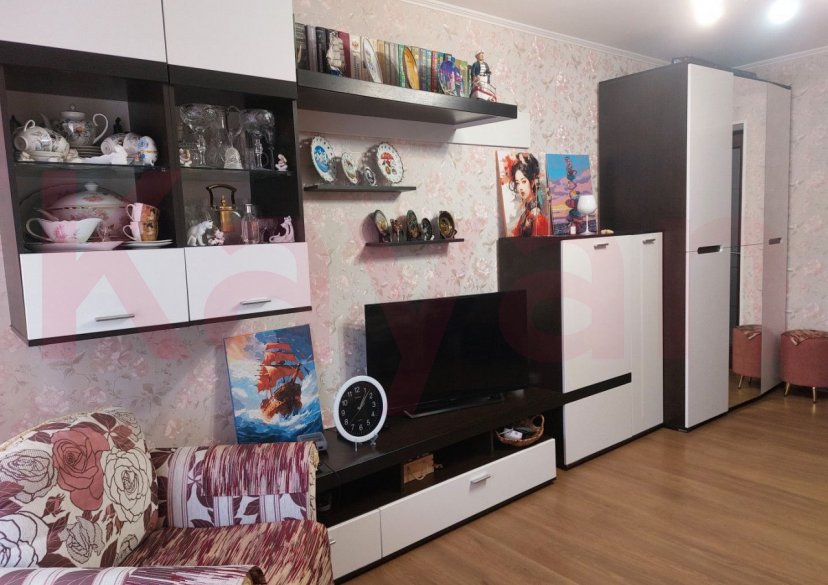 Продажа 2-комн. квартиры, 47.5 кв.м фото 13