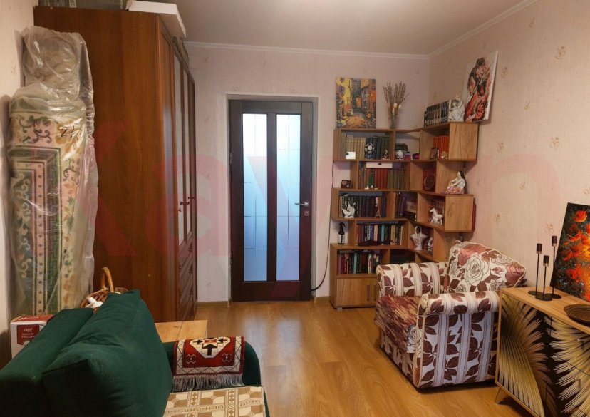 Продажа 2-комн. квартиры, 47.5 кв.м фото 9