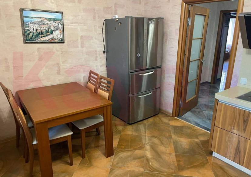 Продажа 3-комн. квартиры, 95.8 кв.м фото 7