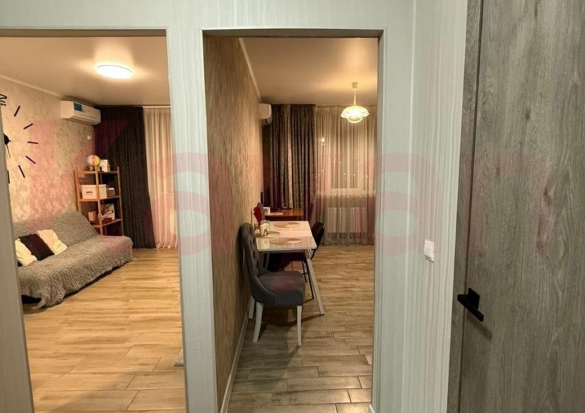 Продажа 1-комн. квартиры, 39 кв.м фото 1
