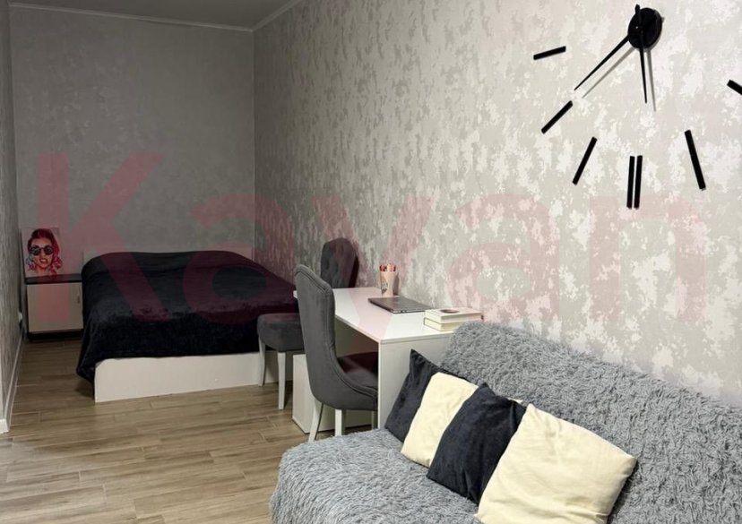 Продажа 1-комн. квартиры, 39 кв.м фото 3