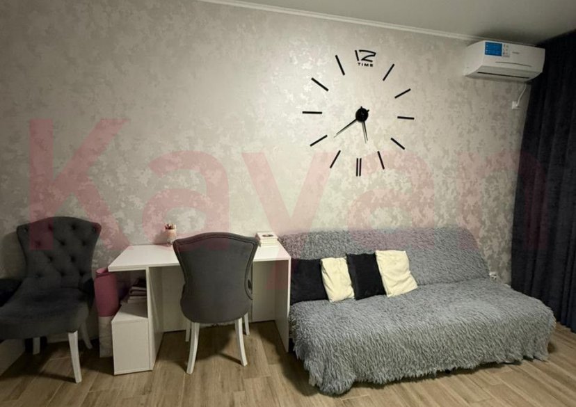 Продажа 1-комн. квартиры, 39 кв.м фото 4