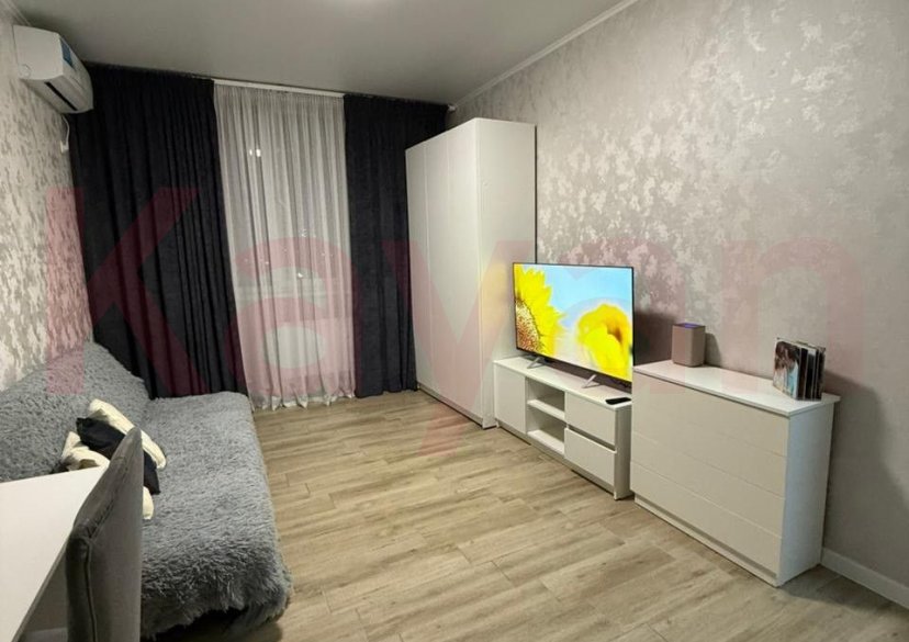 Продажа 1-комн. квартиры, 39 кв.м фото 5