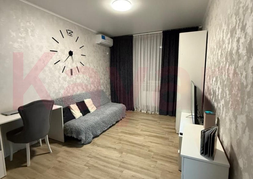 Продажа 1-комн. квартиры, 39 кв.м фото 6