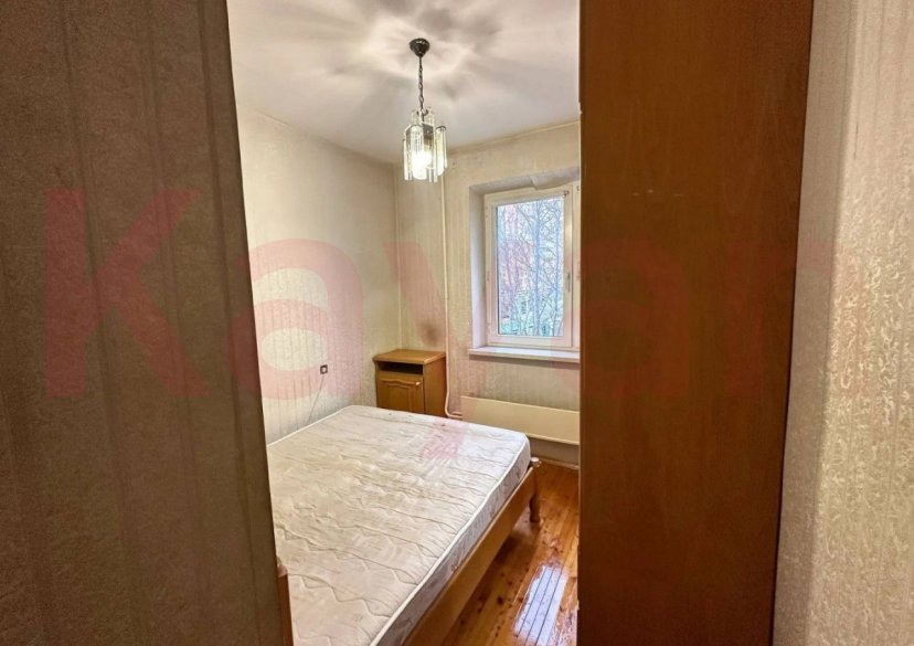 Продажа 3-комн. квартиры, 64 кв.м фото 0