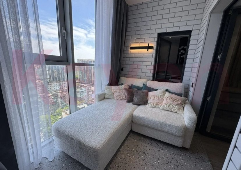Продажа 1-комн. квартиры, 47 кв.м фото 2