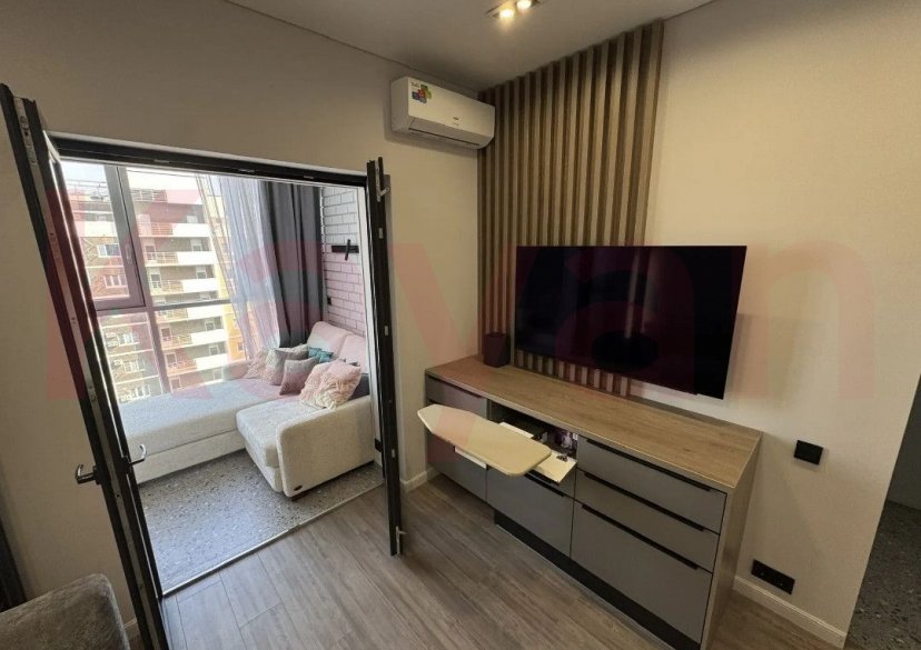 Продажа 1-комн. квартиры, 47 кв.м фото 8