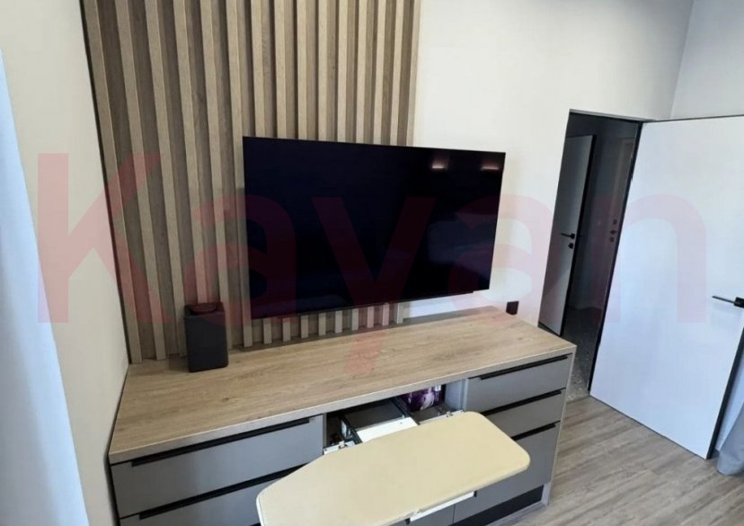 Продажа 1-комн. квартиры, 47 кв.м фото 10
