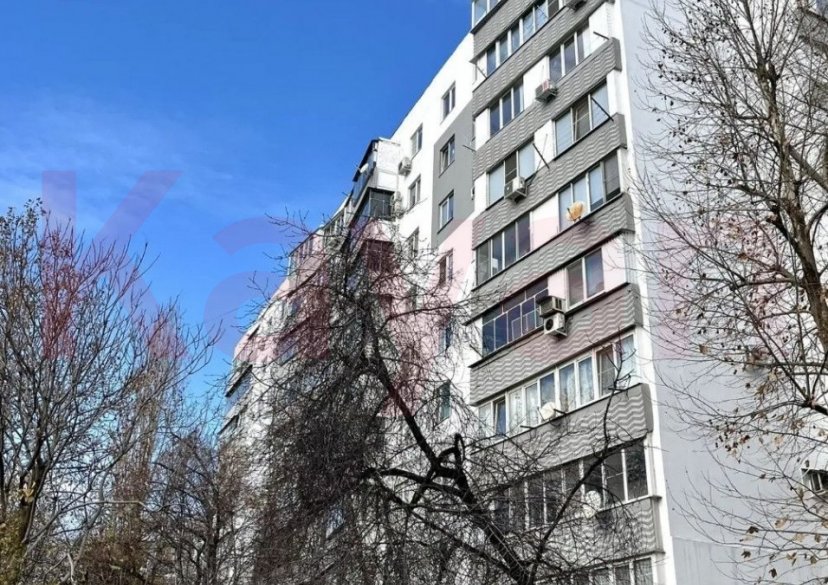 Продажа 2-комн. квартиры, 54 кв.м фото 0