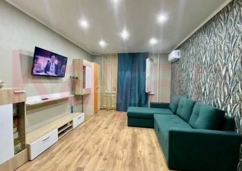 Продажа 3-комн. квартиры, 69 кв.м фото 2