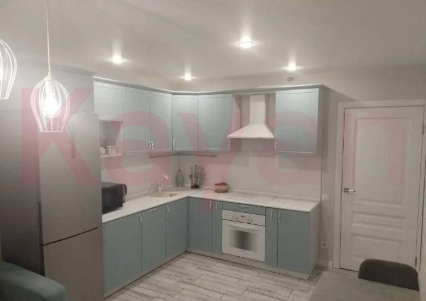 Продажа 2-комн. квартиры, 61.3 кв.м фото 0