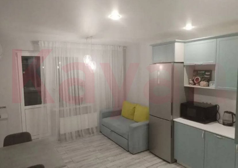 Продажа 2-комн. квартиры, 61.3 кв.м фото 1