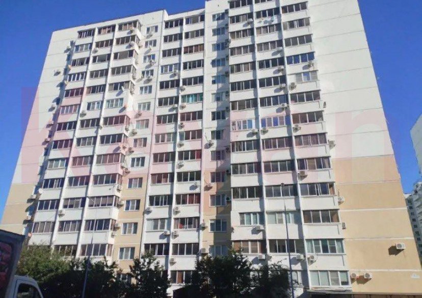 Продажа 2-комн. квартиры, 61.3 кв.м фото 10