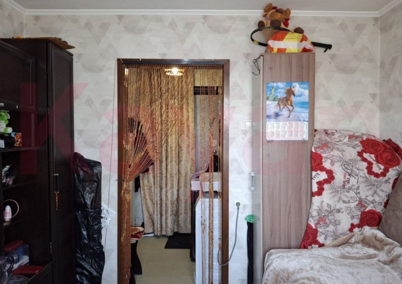 Продажа 1-комн. квартиры, 12.3 кв.м фото 2