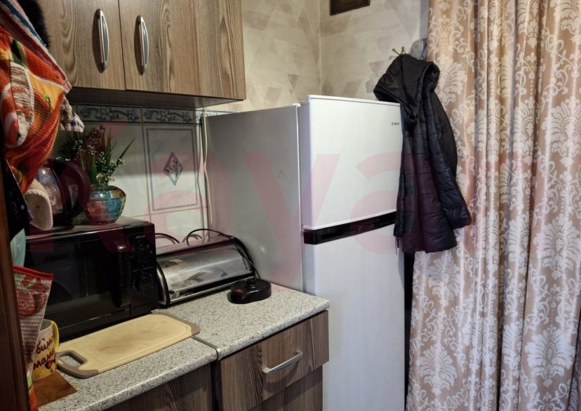 Продажа 1-комн. квартиры, 12.3 кв.м фото 3