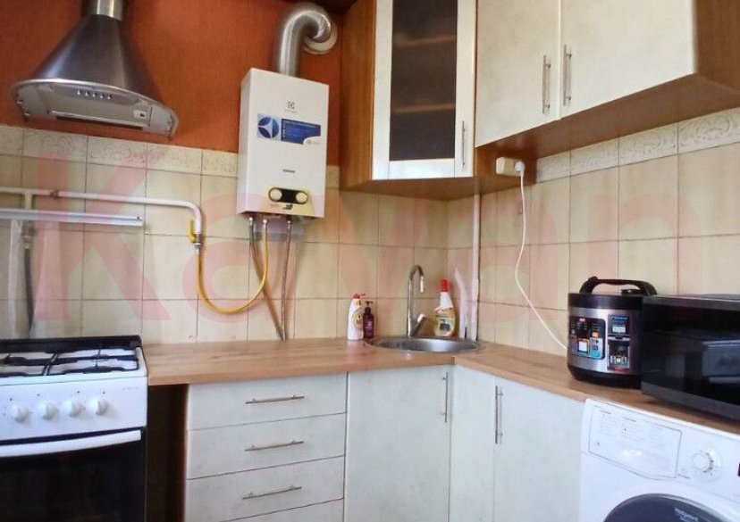 Продажа 1-комн. квартиры, 31.1 кв.м фото 0