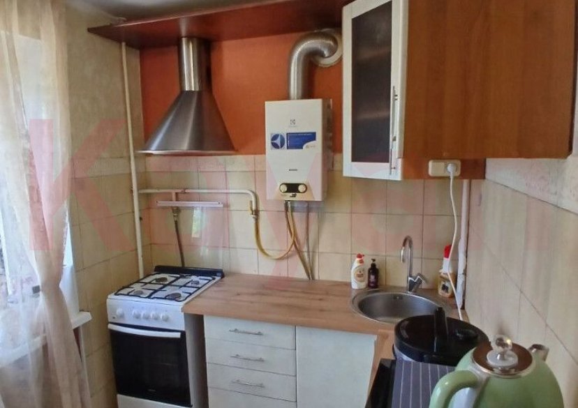 Продажа 1-комн. квартиры, 31.1 кв.м фото 2