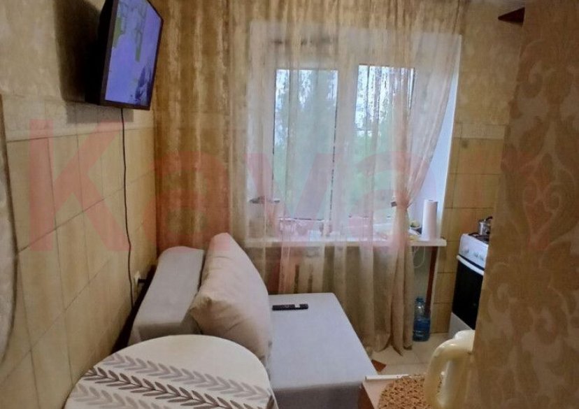 Продажа 1-комн. квартиры, 31.1 кв.м фото 3