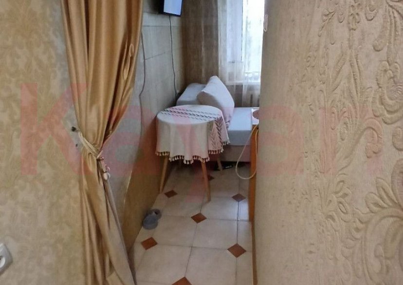 Продажа 1-комн. квартиры, 31.1 кв.м фото 5