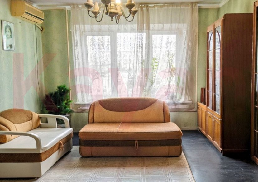 Продажа 3-комн. квартиры, 69 кв.м фото 0