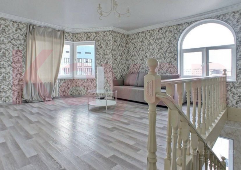 Продажа 3-комн. квартиры, 94 кв.м фото 4