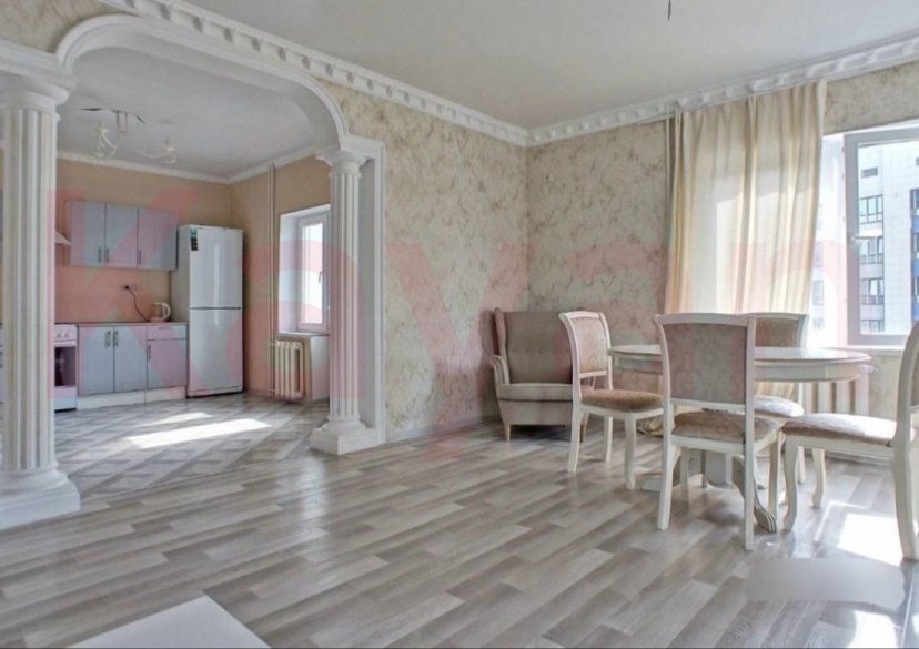 Продажа 3-комн. квартиры, 94 кв.м фото 6