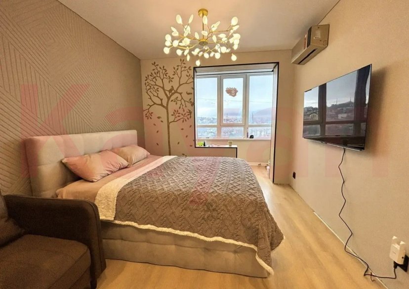 Продажа 3-комн. квартиры, 76 кв.м фото 17