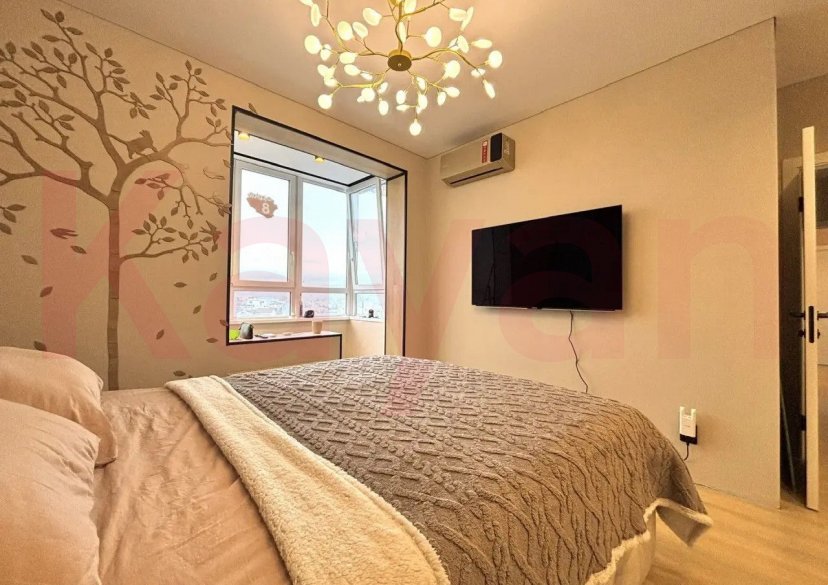 Продажа 3-комн. квартиры, 76 кв.м фото 18