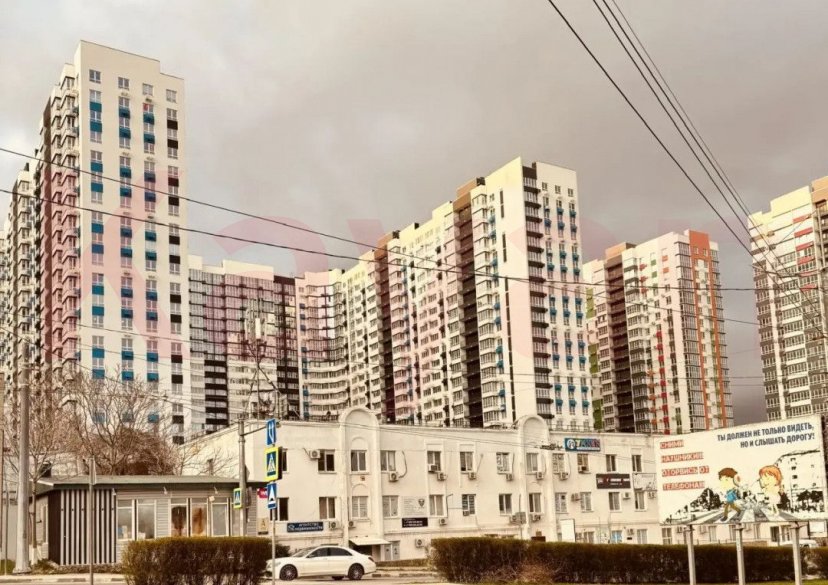 Продажа 3-комн. квартиры, 76 кв.м фото 25