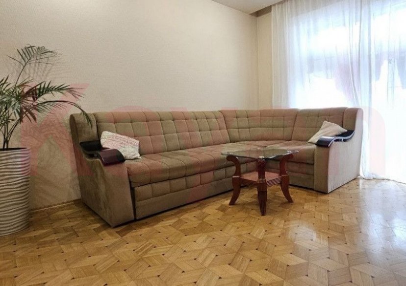 Продажа 3-комн. квартиры, 67 кв.м фото 3
