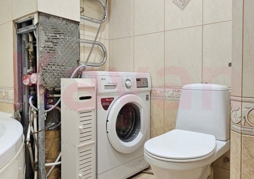 Продажа 3-комн. квартиры, 67 кв.м фото 22