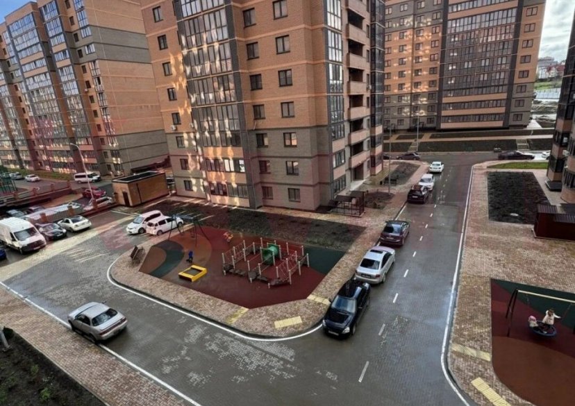 Продажа 1-комн. квартиры, 43 кв.м фото 0