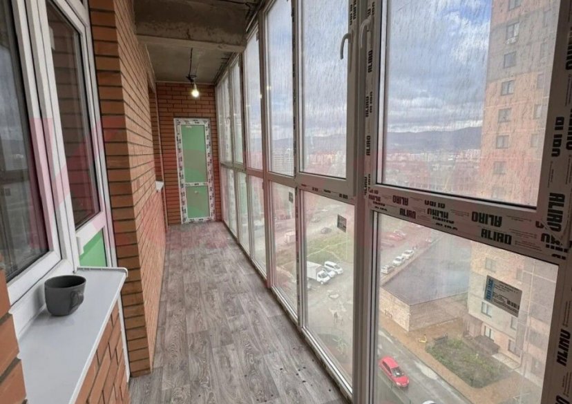 Продажа 1-комн. квартиры, 43 кв.м фото 3
