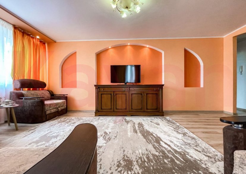 Продажа 4-комн. квартиры, 77 кв.м фото 1