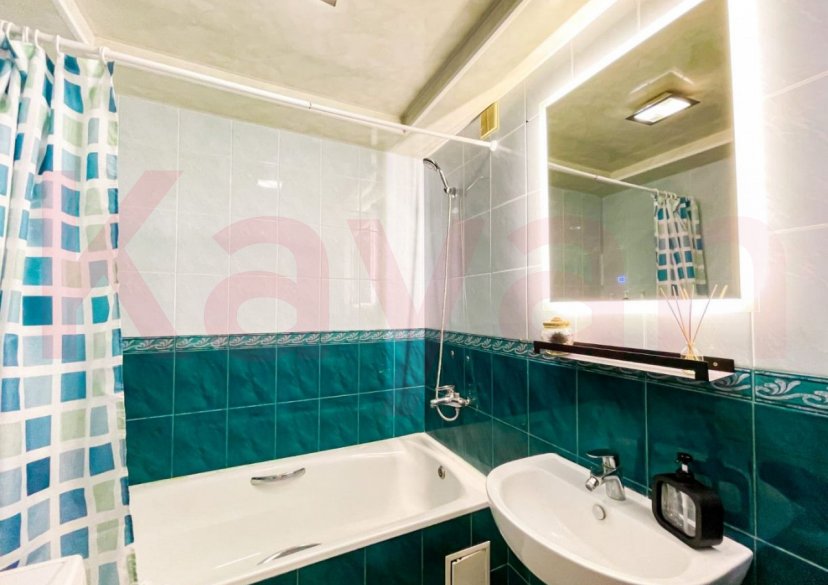 Продажа 4-комн. квартиры, 77 кв.м фото 12