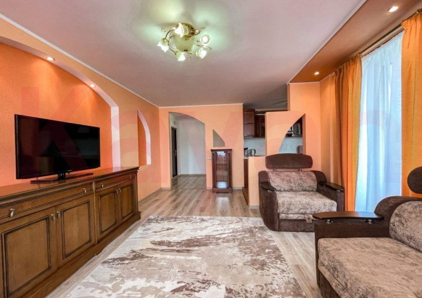 Продажа 4-комн. квартиры, 77 кв.м фото 4