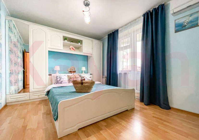 Продажа 4-комн. квартиры, 77 кв.м фото 6