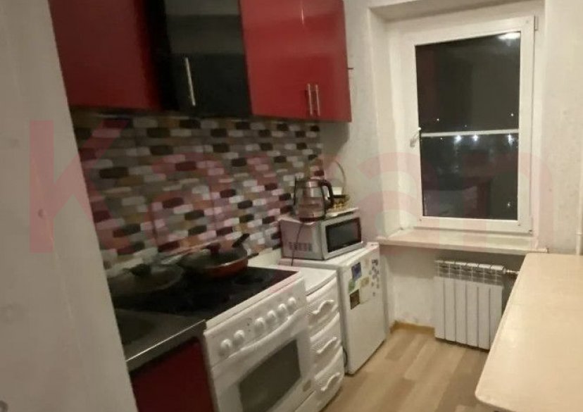 Продажа 1-комн. квартиры, 21 кв.м фото 0