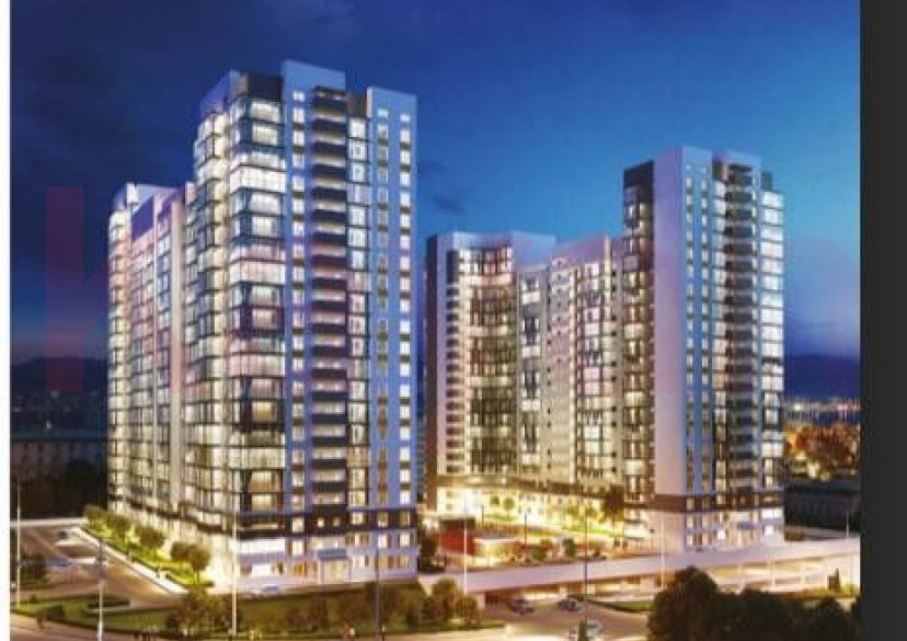 Продажа студии, 22.8 кв.м фото 0