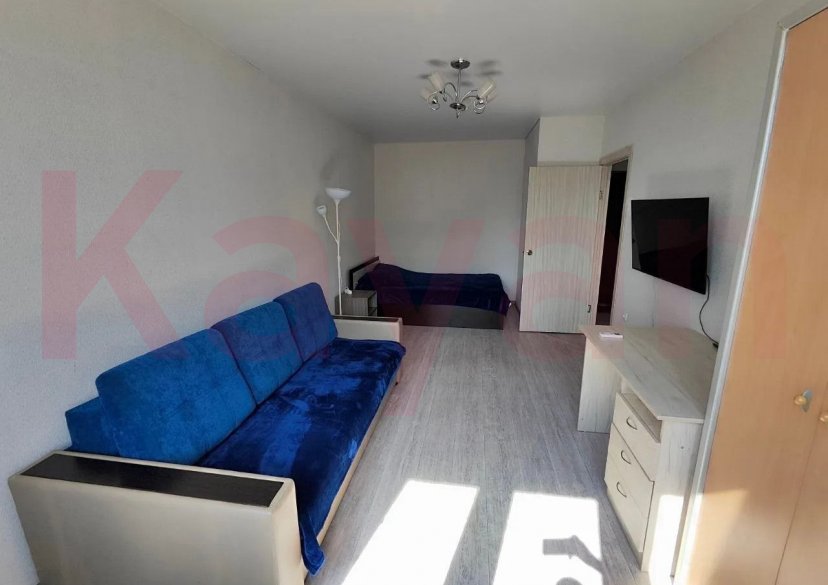 Продажа 1-комн. квартиры, 35.5 кв.м фото 0
