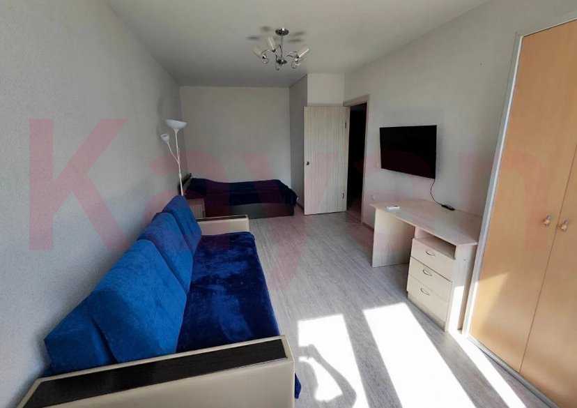 Продажа 1-комн. квартиры, 35.5 кв.м фото 1