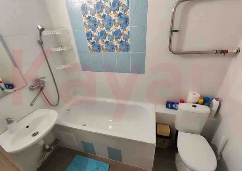 Продажа 1-комн. квартиры, 35.5 кв.м фото 11