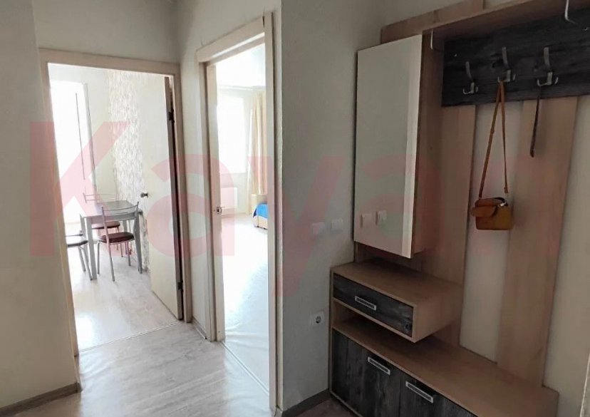 Продажа 1-комн. квартиры, 35.5 кв.м фото 3