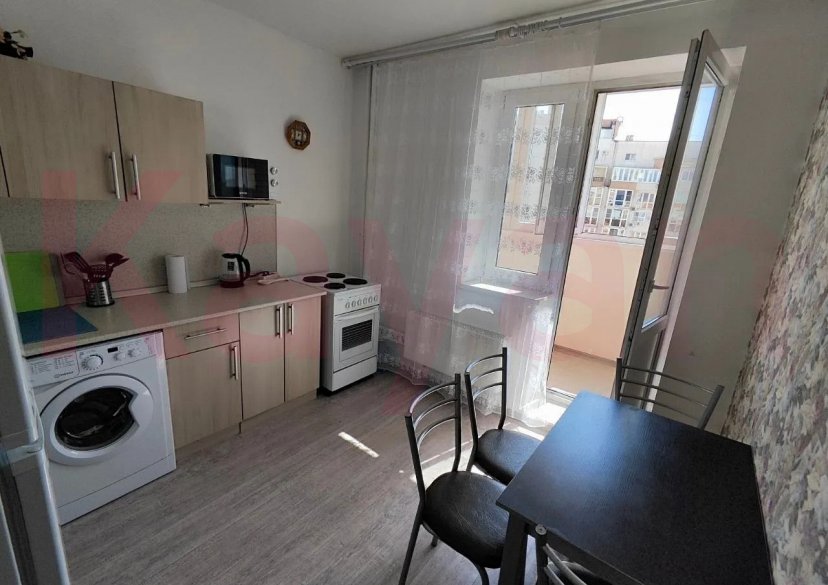 Продажа 1-комн. квартиры, 35.5 кв.м фото 5